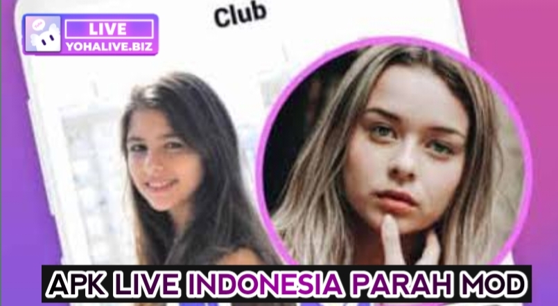 Download Apk Live Indonesia Parah Mod